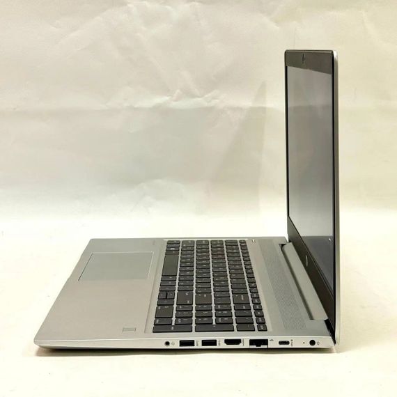 Ультрабук Б-клас HP ProBook 455 G7 / 15.6" (1366x768) TN / AMD Ryzen 3 4300U (4 ядра по 2.7 - 3.7 GHz) / 8 GB DDR4 / 256 GB SSD / AMD Radeon Graphics / WebCam б/в | Зображення 6