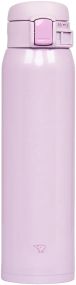 Термокружка Zojirushi SM-SR60VP 0.6 л Violet