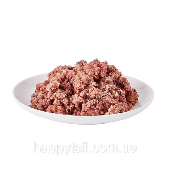 Корм вологий Carny Adult Beef, Turkey Shrimps для домашніх котів з яловичиною індичкою і креветками 200 г | Зображення 2