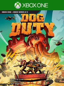 Dog Duty (Xbox One) - Xbox Live Key - EUROPE