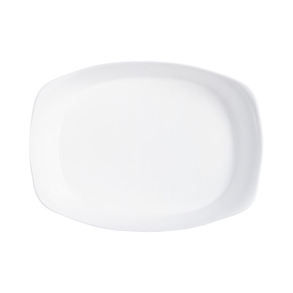 Форма для запікання LUMINARC SMART CUISINE CARINE, 34х25 см | Зображення 2