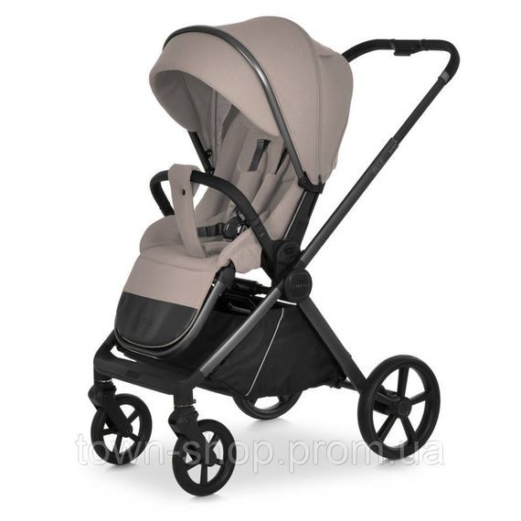 Коляска универсальная 2 в 1 ELLE ME 1221 Beige | Зображення 2