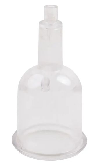 Помпа для сосків та клітора Sex Aura | Зображення 3