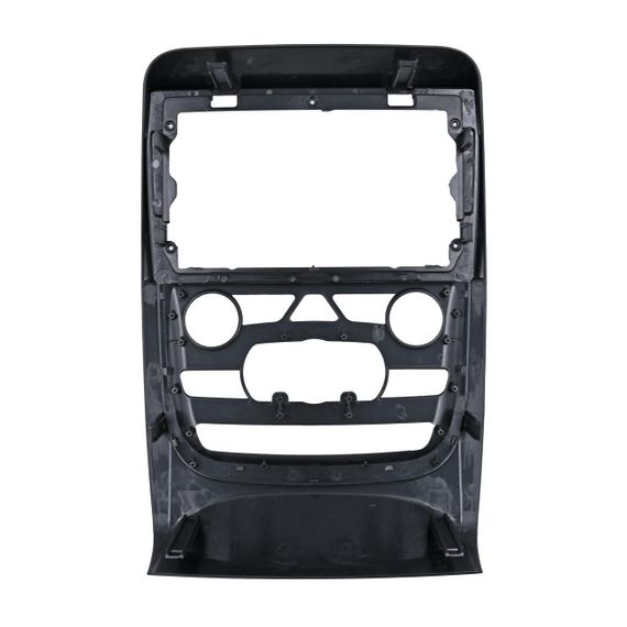 Перехідна рамка серії QIV QBR-F 2321-18 для Dodge Durango 2014-2020 9 дюймів | Зображення 1