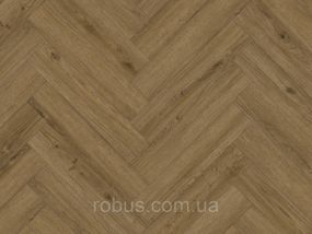 Ламінат Classen Ville Herringbone 4V 8mm/33кл. 63274 Дуб Асуара