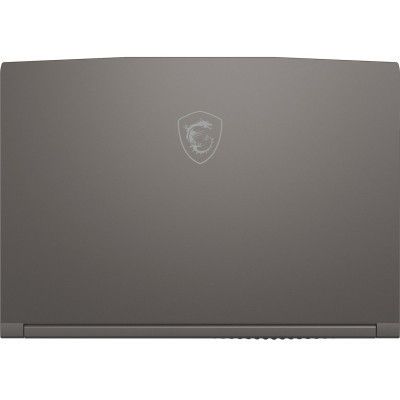 Ноутбук MSI Thin 15 B12UC (B12UC-1883XUA) | Зображення 6