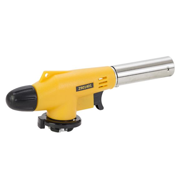 Горелка газовая Sigma с пьезоподжигом (2901401) | Зображення 2