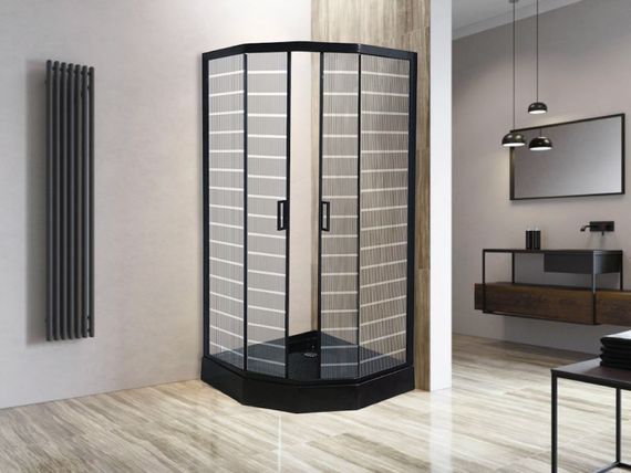 Душова кабіна ASIGNATURA Perissa (69020802)