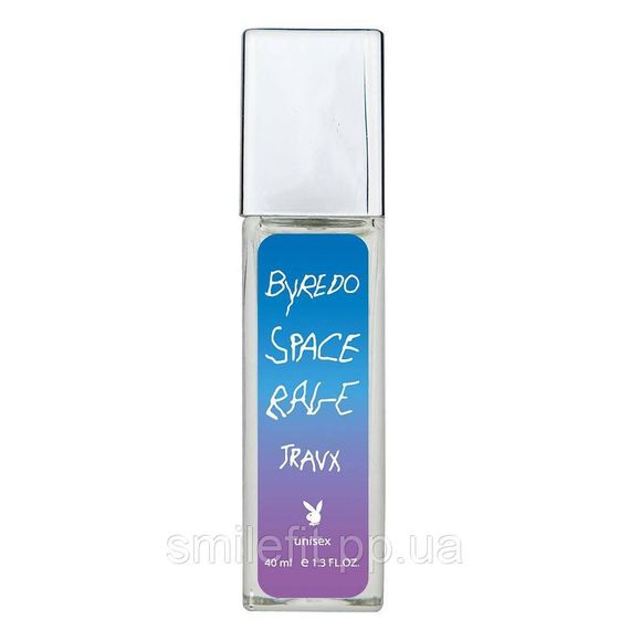 Byredo Space Rage Travx Pheromone Parfum унісекс 40 мл | Зображення 1