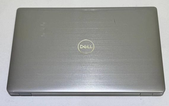 Ноутбук Б-клас Dell Latitude 5510 / 15.6" (1920x1080) IPS / Intel Core i7-10610U (4 (8) ядра по 1.8 - 4.9 GHz) / 16 GB DDR4 / 256 GB SSD / Intel UHD Graphics / WebCam б/в | Зображення 7