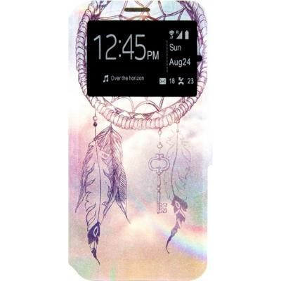 Чехол для моб. телефона Dengos Samsung Galaxy A02 (A022) ( amulet) (DG-SL-BK-286) - Топ Продаж!