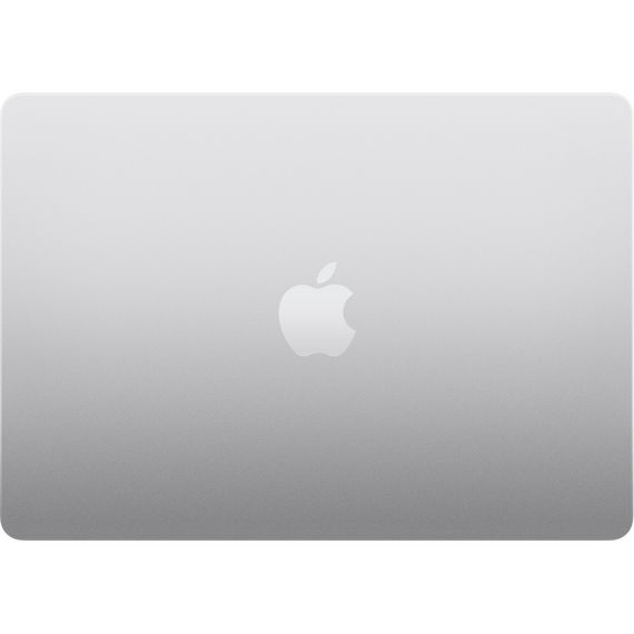 Ноутбук Apple MacBook Air 13 M3 A3113 Silver (MXCT3UA/A) | Зображення 4