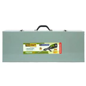Отбойный молоток Procraft PSH2600 Бесщеточный