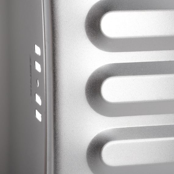 Майка кухонна ZERIX Z6642-08-180E (satin) (ZX1600) | Зображення 2