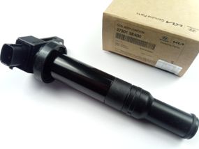 Котушка запалювання Hyundai/KIA, MOBIS (273013E400) (27301-3E400)