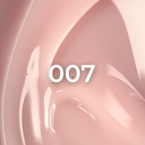 Гель для нарощення нігтів ART QUICK Builder Gel №07 5мл