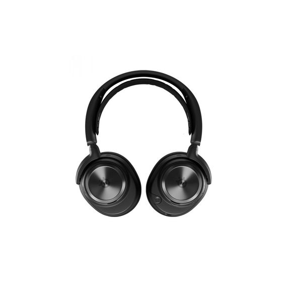 Навушники SteelSeries Arctis Nova Pro Wireless Black (SS61520) | Зображення 1