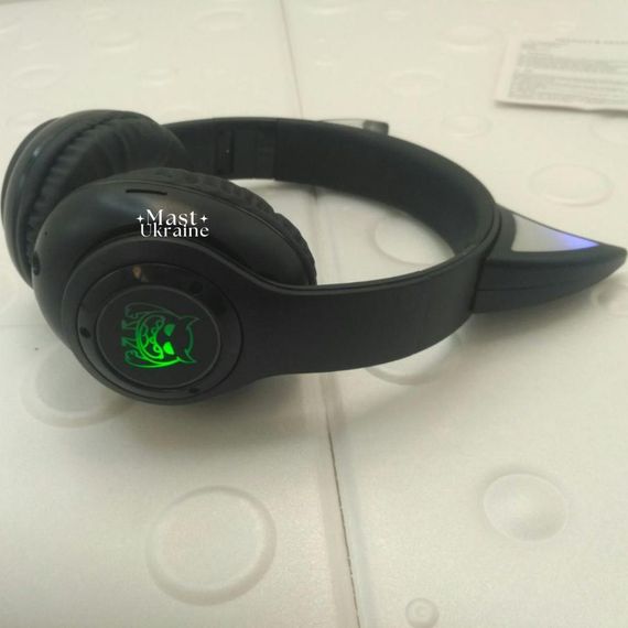 Навушники Бездротові CAT STN-25 Bluetooth (41176-STN-25_277) | Зображення 9