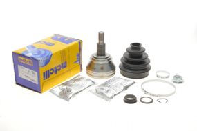 ШРКШ зовнішній Audi A3 96-03 Skoda Octavia 00-10 Seat Leon VW Golf 97-06 36z 27z 53mm 98mm 40mm  15-1428