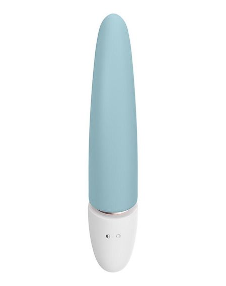 Подарунковий набір секс-іграшок Satisfyer Marvelous Four Sex Aura | Зображення 3