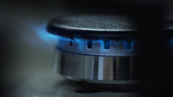 Газова варильна панель Fabiano FHGR 2744 VGHT Antracit 8112.508.0067 | Зображення 2