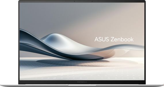 Ноутбук ASUS Zenbook S 16 UM5606WA-RK332W 16&quot; 3K OLED 90NB13M2-M00LD0 | Зображення 1