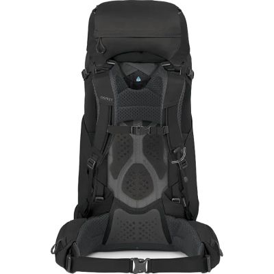 Рюкзак туристический Osprey Kestrel 58 black S/M (009.3305) | Зображення 2
