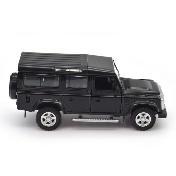 Машинка модель Land Rover Defender 110 | Зображення 6