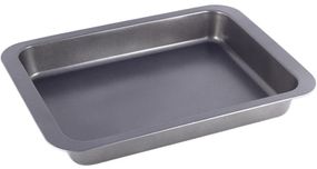 Форма для випічки Ofenbach Baking Form 36.5х27.5х4.5см з антипригарним покриттям, прямокутна