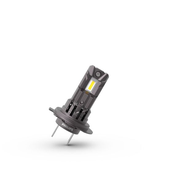 Комплект світлодіодних ламп PHILIPS H7/H18 11972U2500CX Ultinon Access +80% 12V | Зображення 3