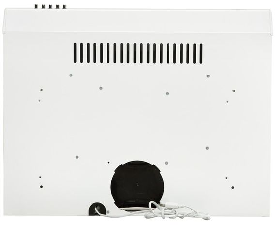 Витяжка Eleyus Line I 50  WH | Зображення 4