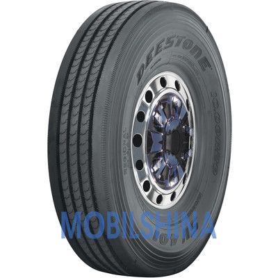 Всесезонные шины Deestone SV-401 (рулевая) (235/75R17.5 143/141L)