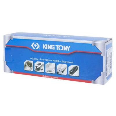 Автомобильный съемник KING TONY стопорных колец 180 мм набор 4 единиц (42114GP) | Зображення 3