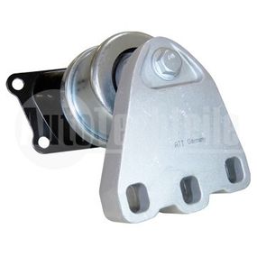Подушка двигателя правая VW T5 1.9 TDI 03-09, AutoTechteile, 319 9023, 40-0188