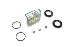 Ремкомплект суппорта заднего Volvo 760 740 940 85-98 d=36mm  ATE  236009