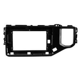 Перехідна рамка серії QIV QBR-F 2430-13 для Chery Tiggo 5X 2017+ 9 дюймів