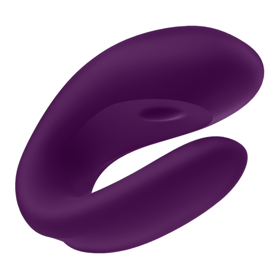 Набор Partner Box 2 (смарт вибратор для пар + виброкольцо) Satisfyer (Германия) sexstyle | Зображення 3