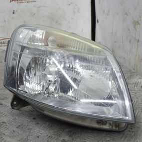 Фара права М59 Citroen Berlingo 2003-2008 рестайл Фара права ситроен берлинго 2003-2008
