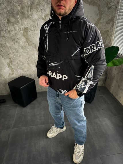 Анорак утеплений DRAPP | Зображення 3