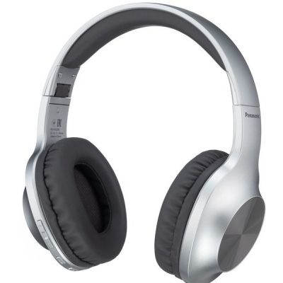 Навушники Panasonic RB-HX220BEE-S Gray (RB-HX220BEE-S) (RB-HX220BEE-S)