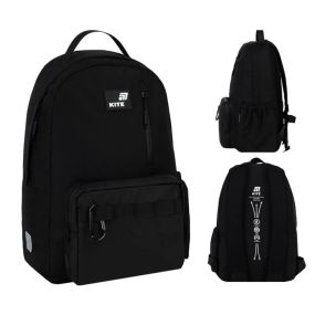 Рюкзак шкільний для хлопчика Kite K26-949L-3 Чорний shop (4063276274847)