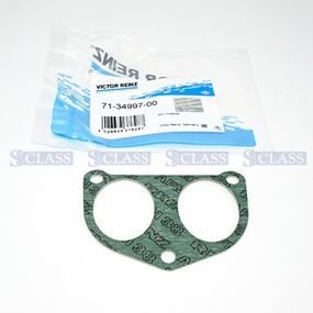 Прокладка впускного коллектора Berlingo/Scudo/Expert/Partner 1.9D (DW8),71-34997-00