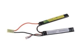 Акумулятор Electro River LiPo 7,4V 1450mAh 30C