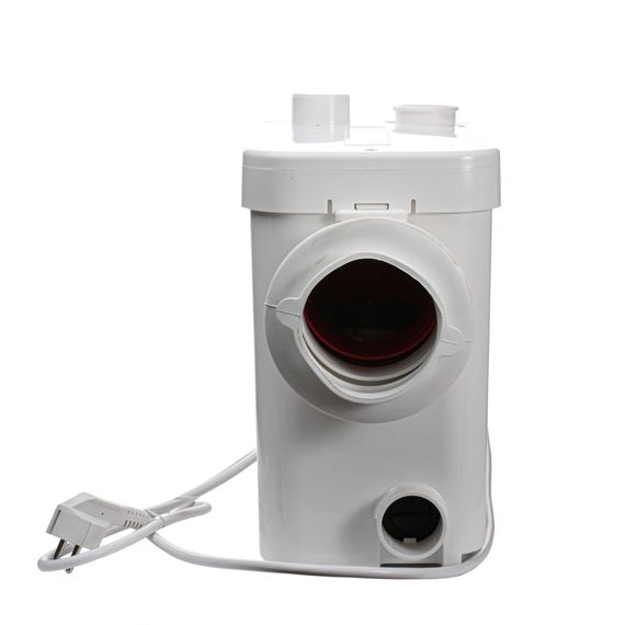 Каналізаційна установка VOLKS pumpe WC500-2 (18981) | Зображення 2