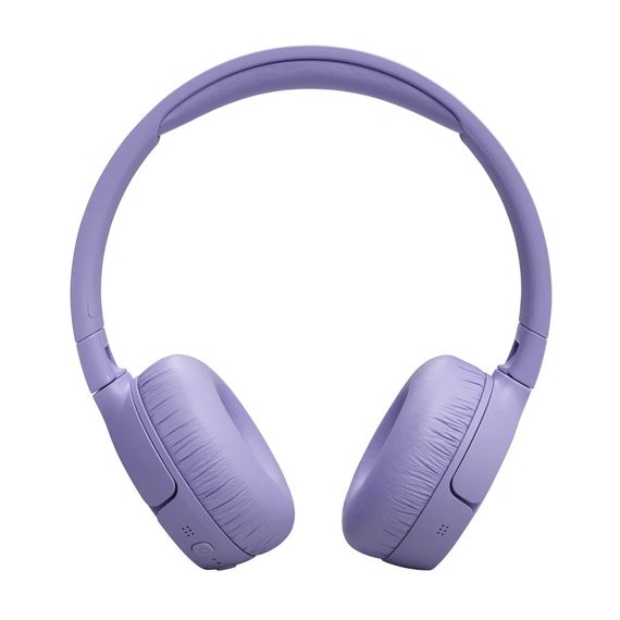 Гарнітура JBL TUNE 670NC Purple (JBLT670NCPUR) | Зображення 1
