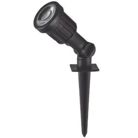 Грунтовий світильник 3W RGB SP1402 Feron