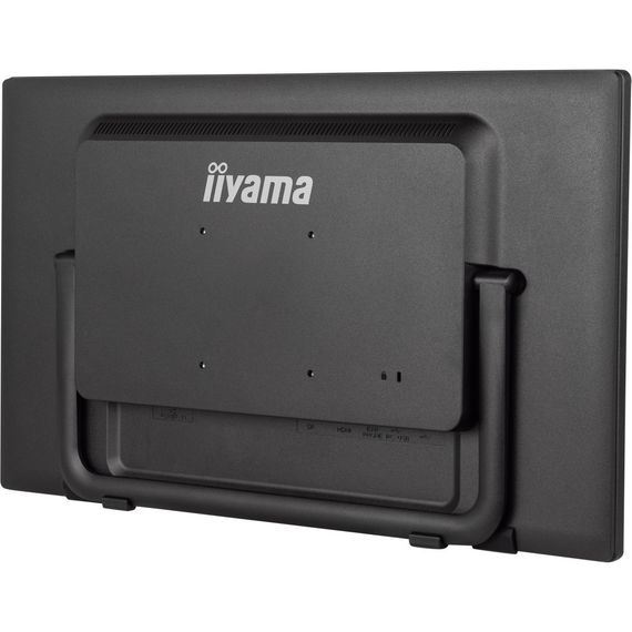 Монитор iiyama T2455MSC-B1 | Зображення 9
