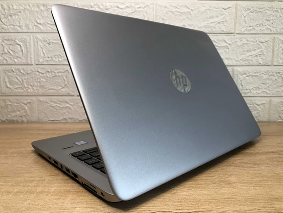 В идеальном состоянии Универсальный ноутбук HP Elitebook 840 G3 CORE i5+SSD+LTE+DDR4 | Зображення 4