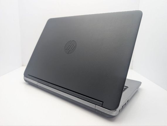 Ноутбук HP ProBook 640 G1 / 14" (1600x900) TN / Intel Core i5-4300M (2 (4) ядра по 2.6 - 3.3 GHz) / 8 GB DDR3 / 120 GB SSD / Intel HD Graphics 4600 / WebCam / DVD-ROM б/в | Зображення 7