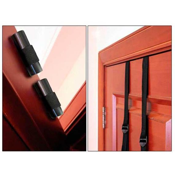 Секс-качели на двери Tentation Door Straps for Bad – Садо-мазо | Зображення 3